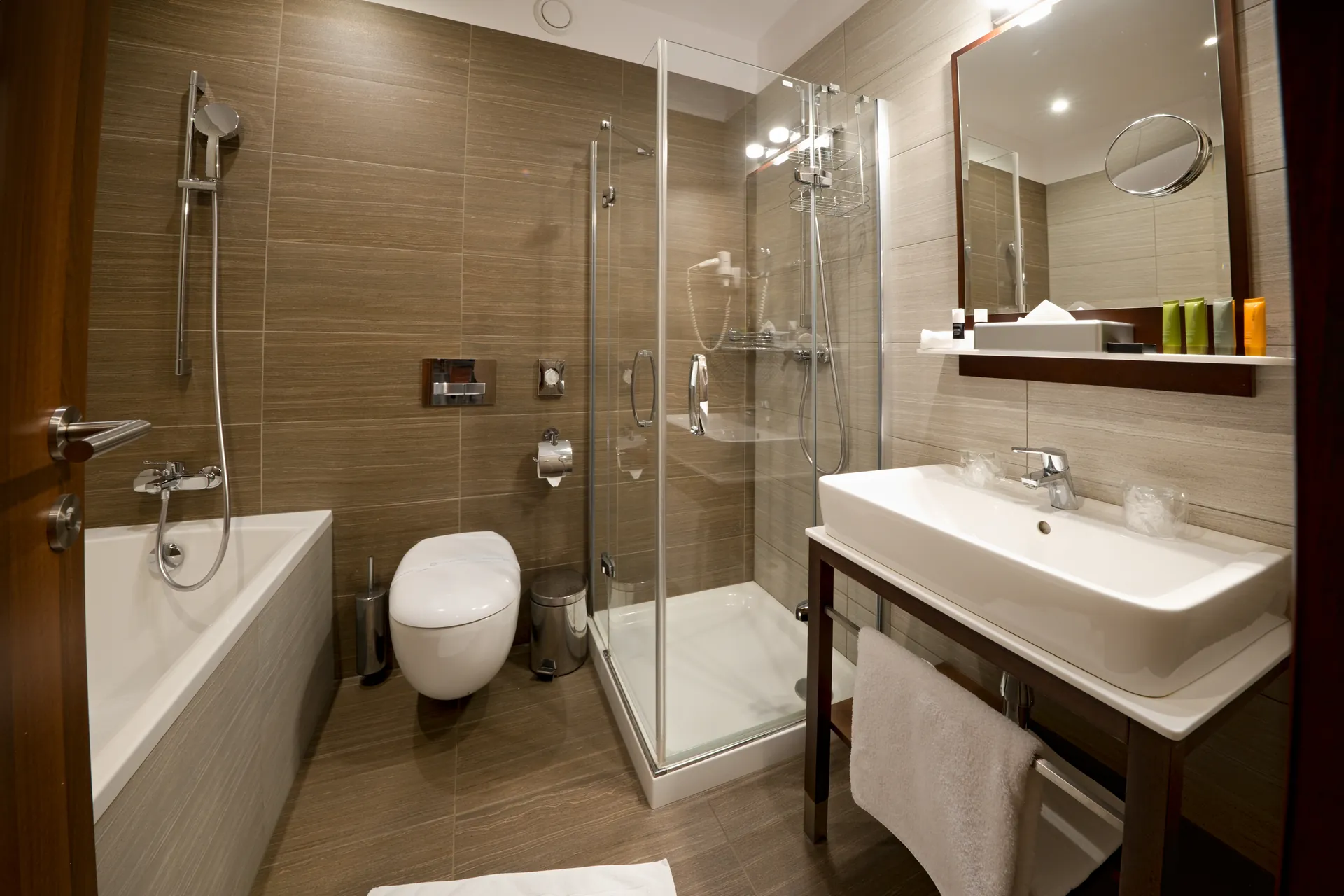 Double Room SUITE - obrázek 5